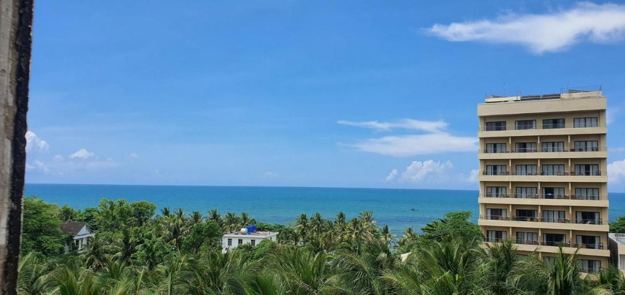 Bb Hotel&Resort Phu Quoc Exterior foto