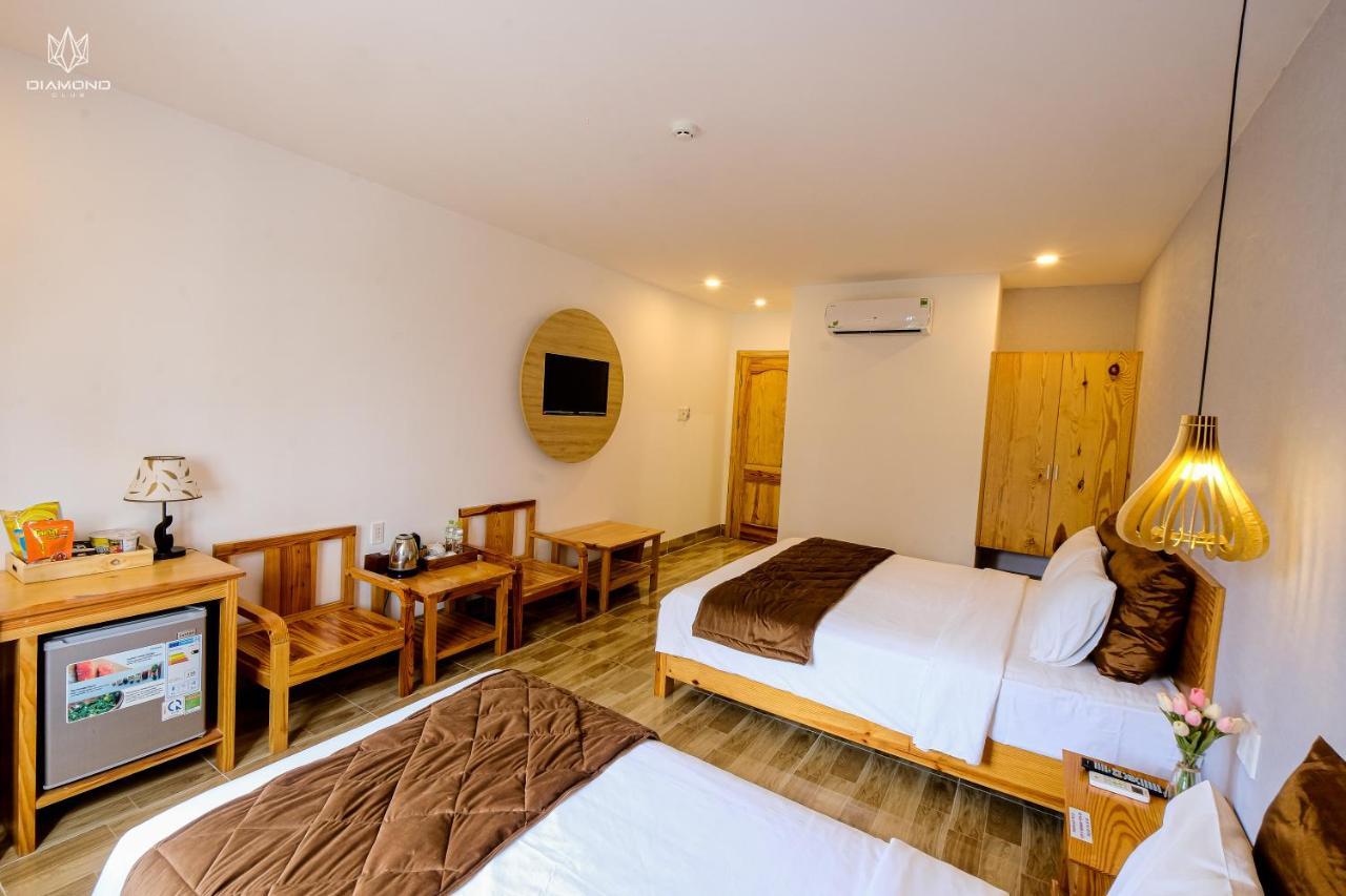 Bb Hotel&Resort Phu Quoc Exterior foto