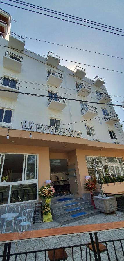 Bb Hotel&Resort Phu Quoc Exterior foto