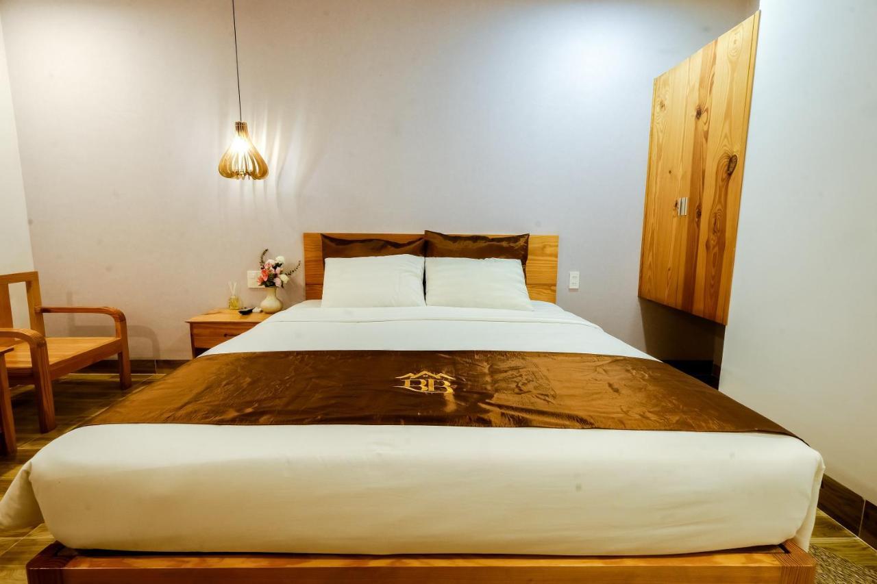 Bb Hotel&Resort Phu Quoc Exterior foto