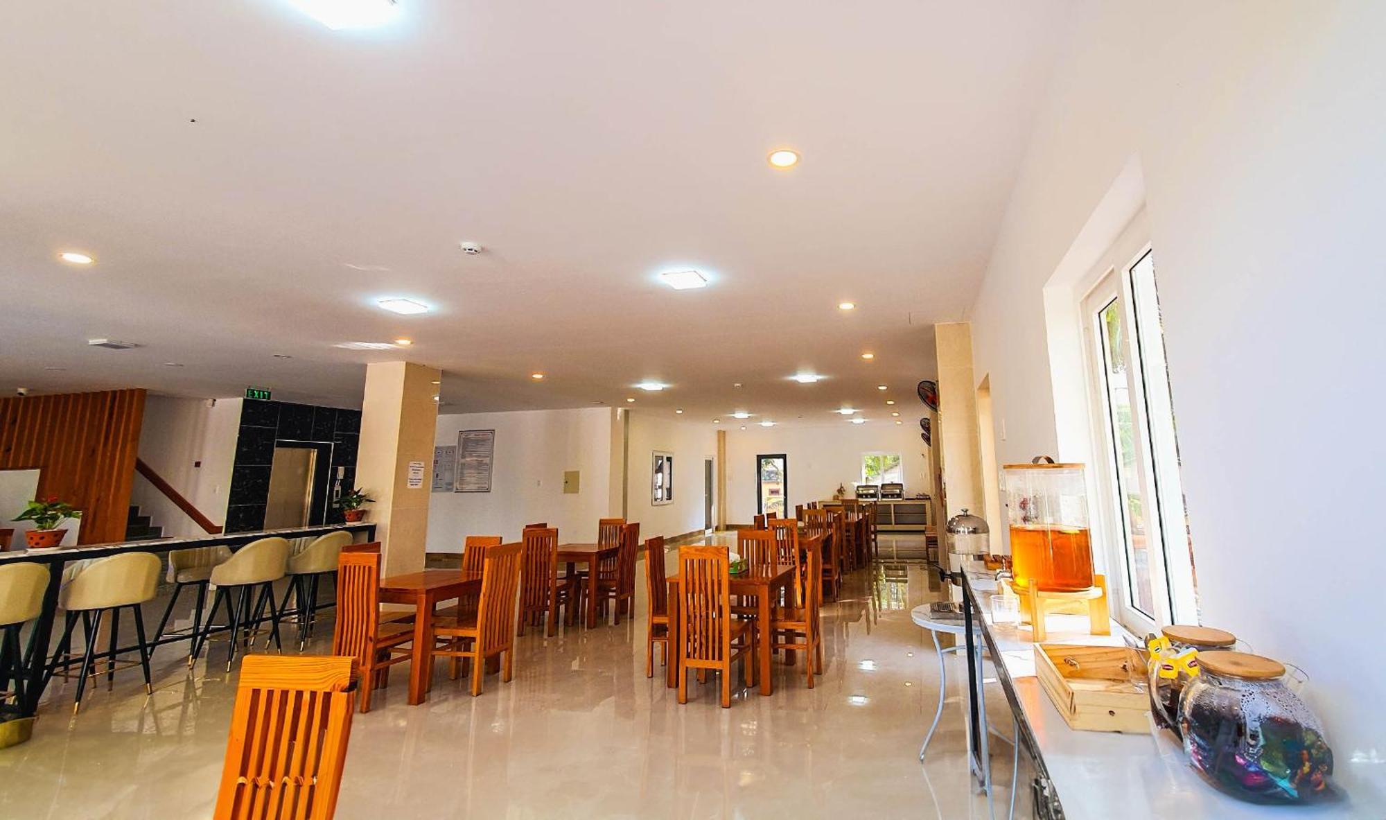 Bb Hotel&Resort Phu Quoc Exterior foto
