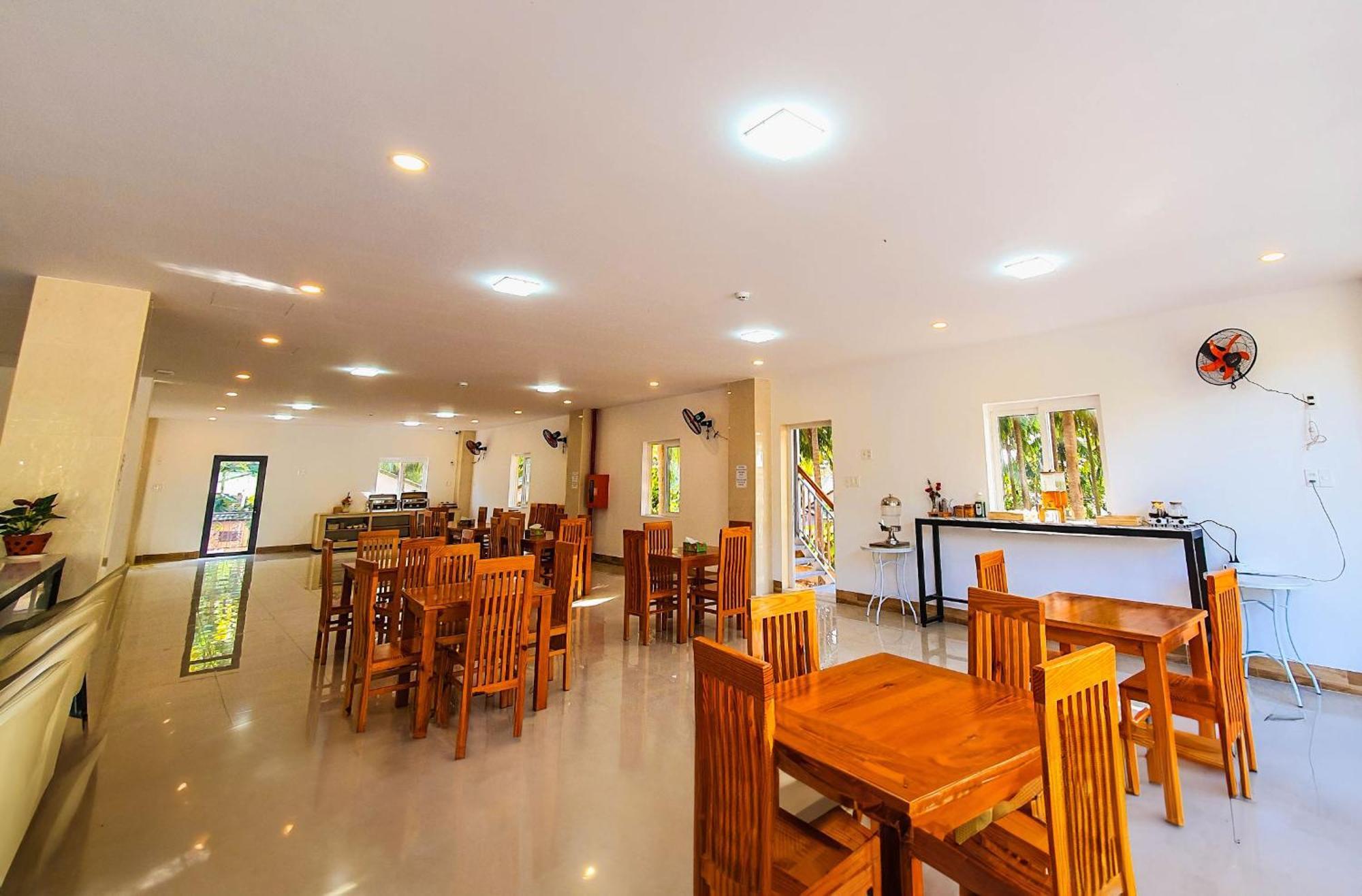 Bb Hotel&Resort Phu Quoc Exterior foto