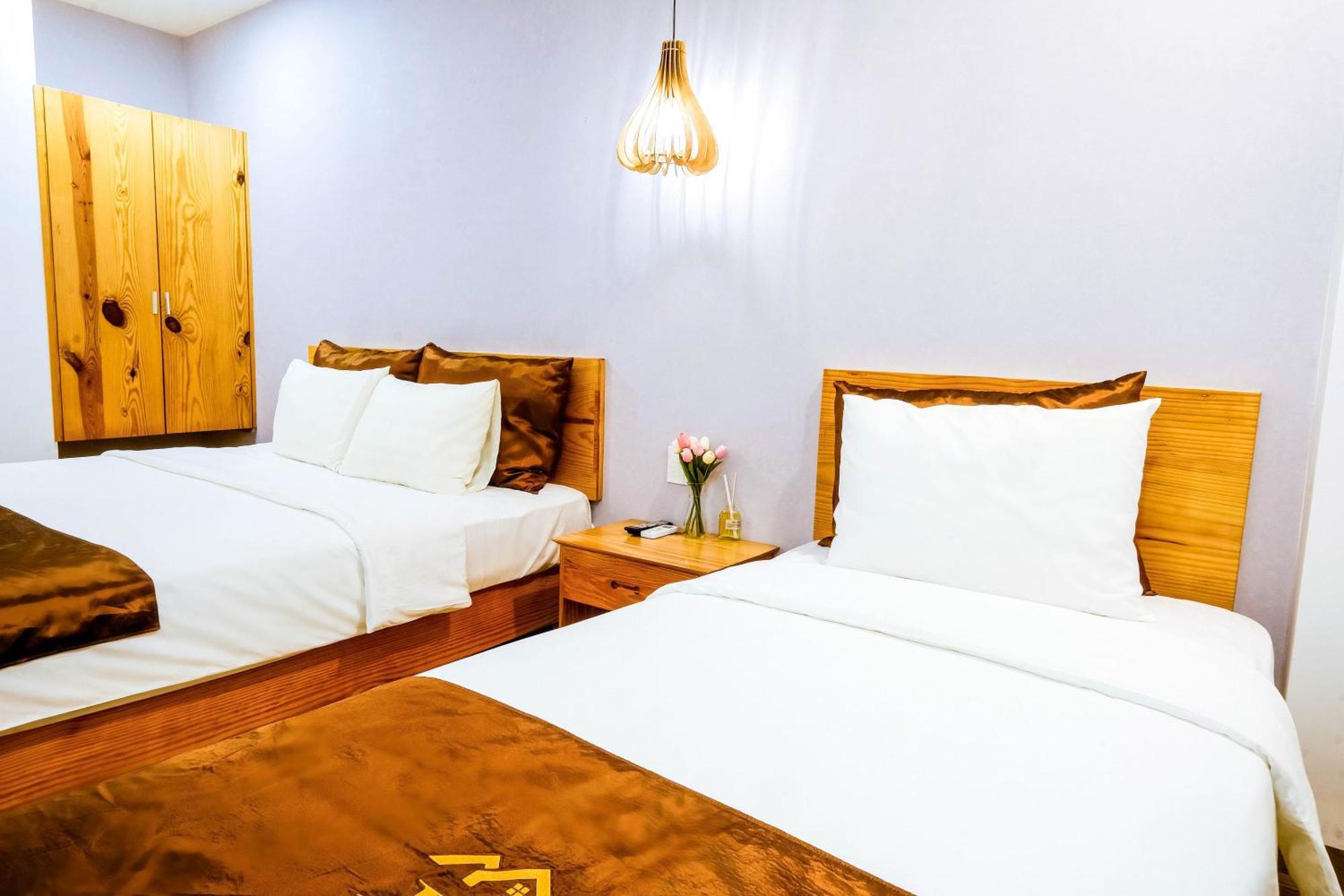 Bb Hotel&Resort Phu Quoc Exterior foto