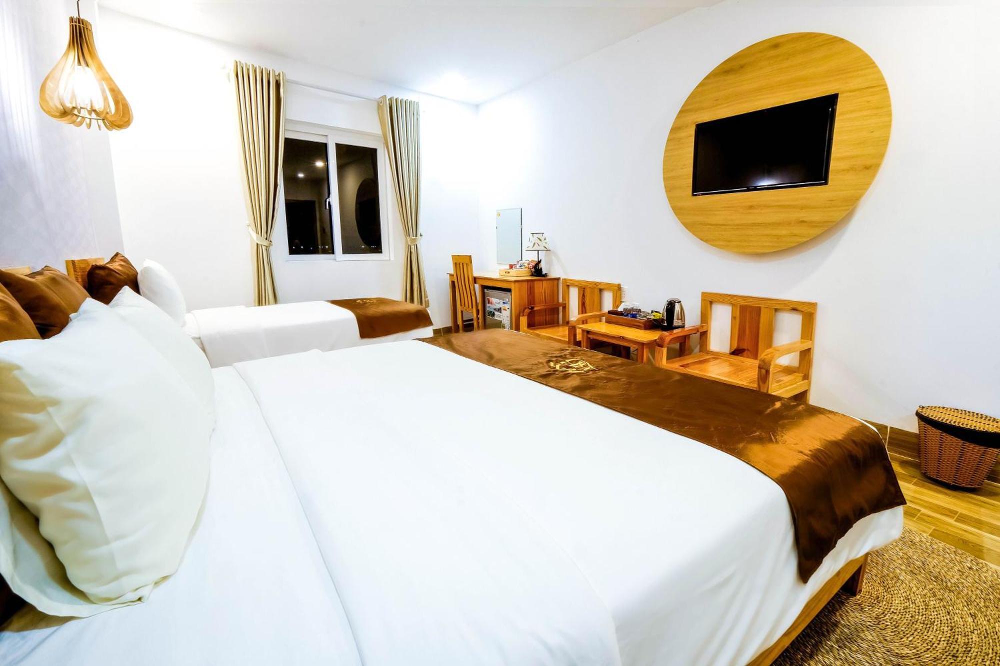 Bb Hotel&Resort Phu Quoc Exterior foto
