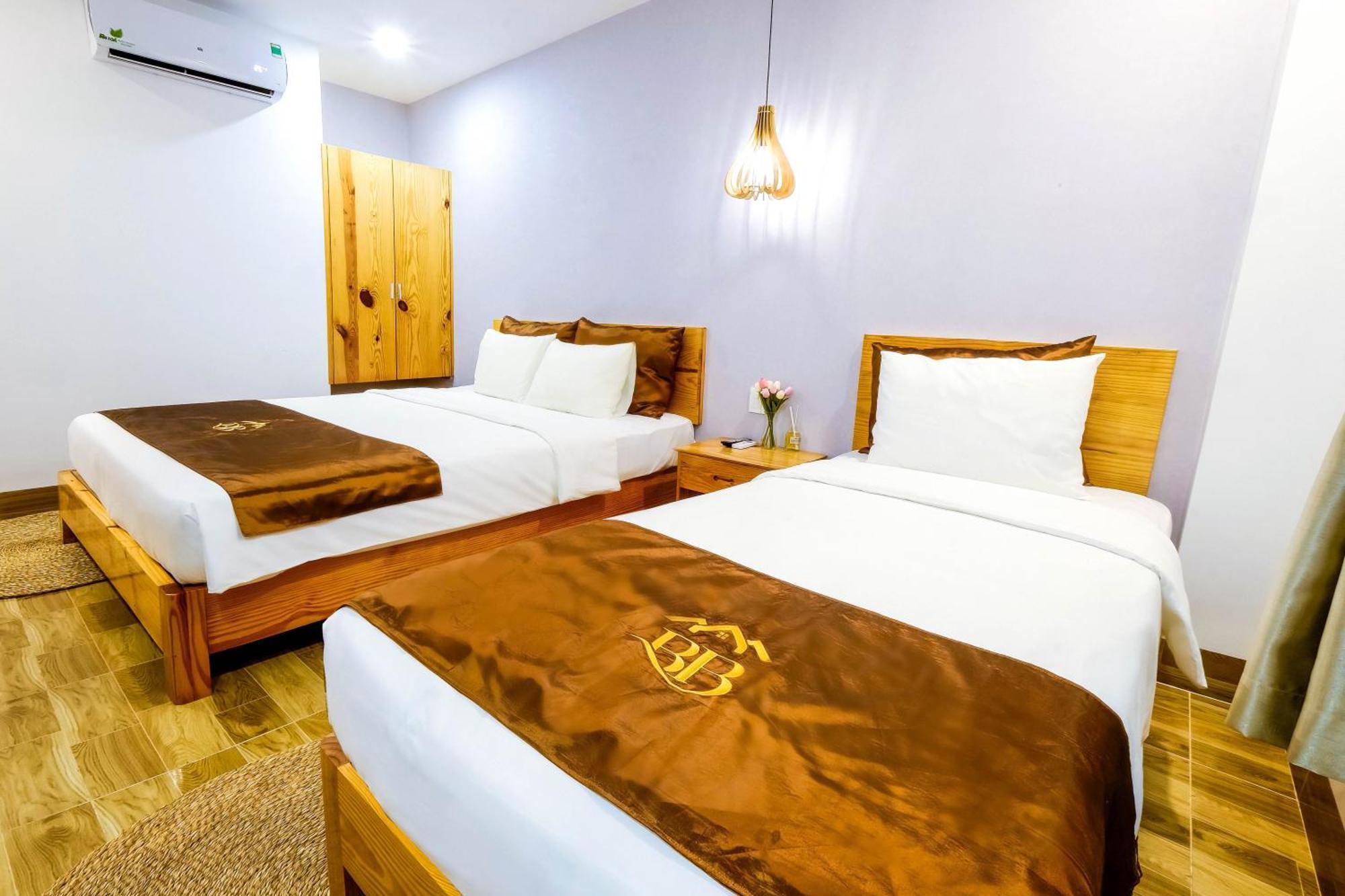 Bb Hotel&Resort Phu Quoc Exterior foto