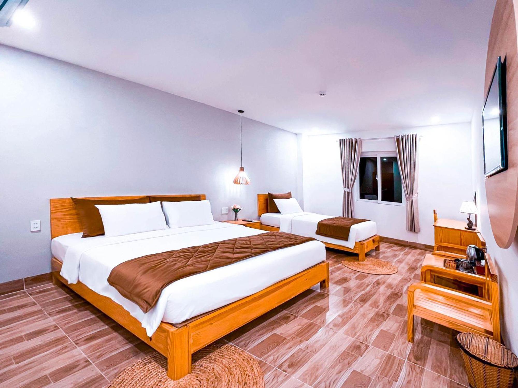 Bb Hotel&Resort Phu Quoc Exterior foto
