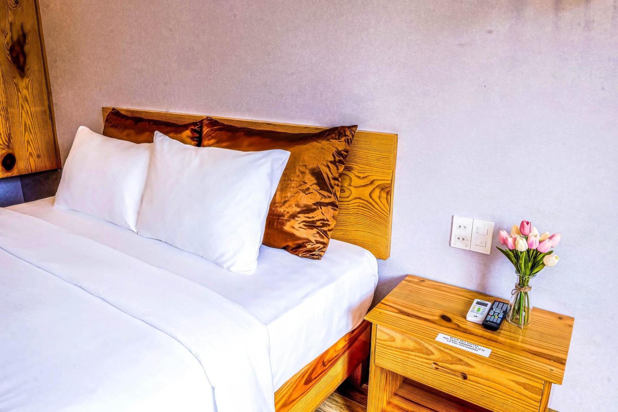Bb Hotel&Resort Phu Quoc Exterior foto