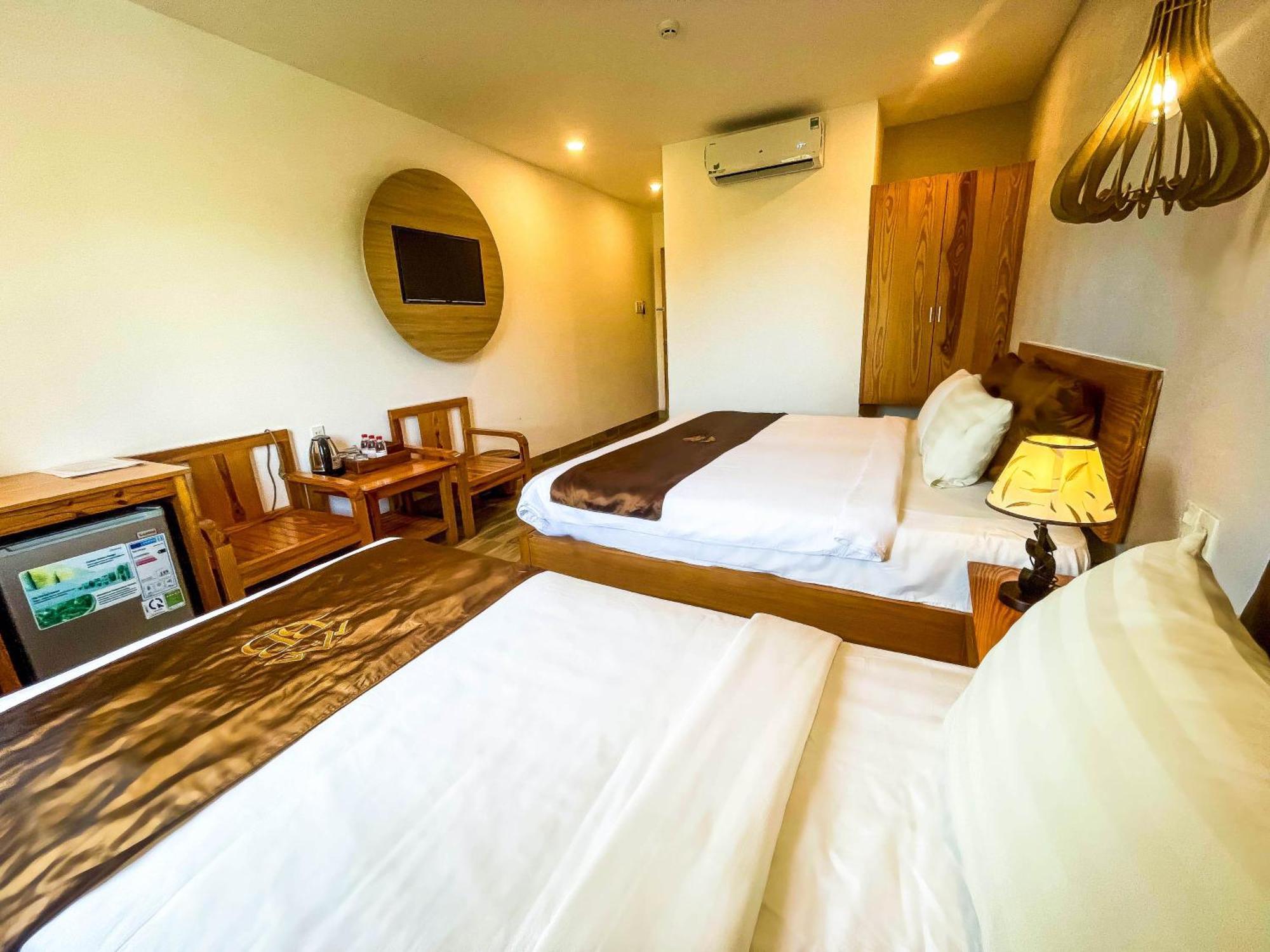 Bb Hotel&Resort Phu Quoc Exterior foto