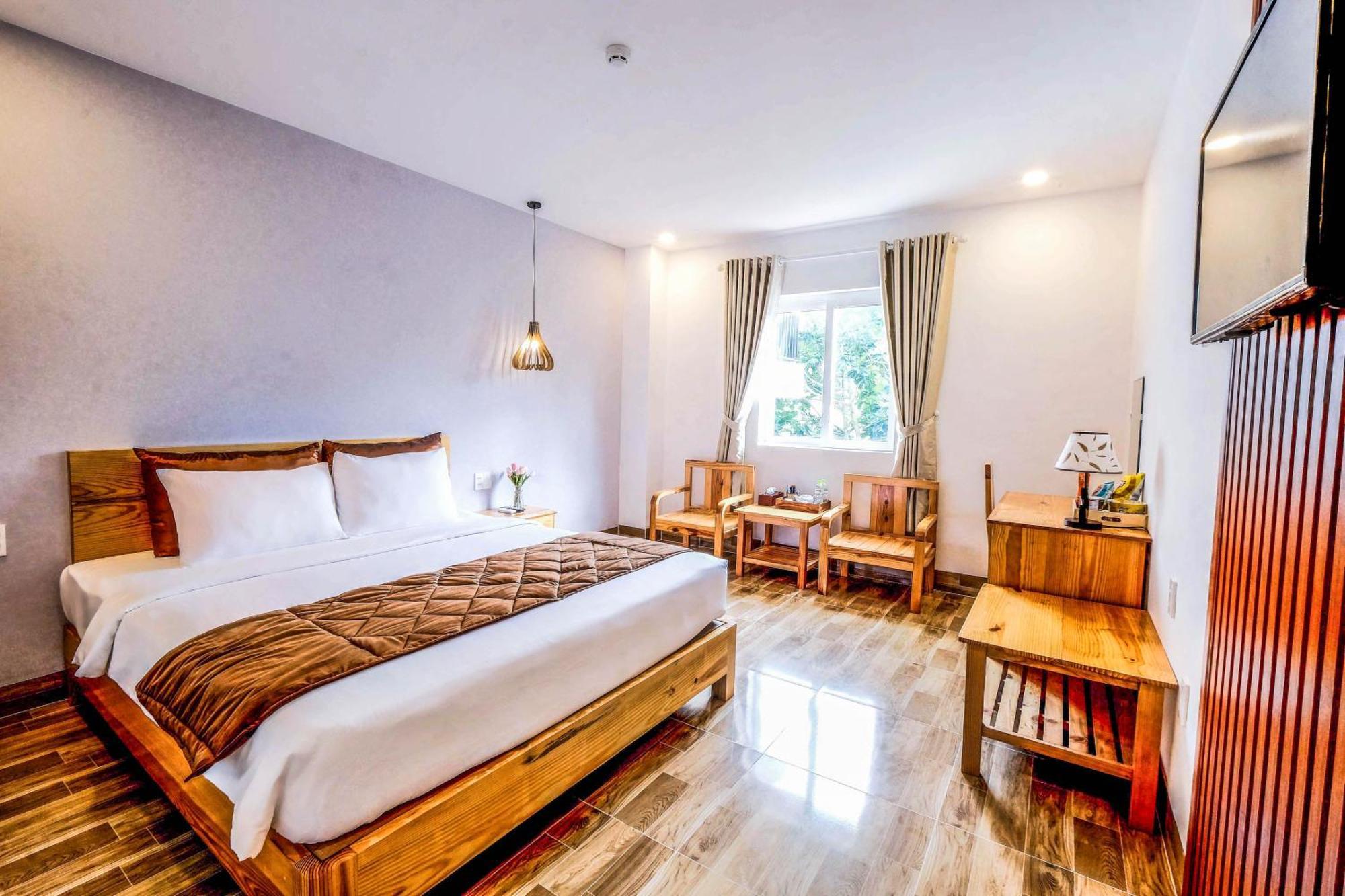 Bb Hotel&Resort Phu Quoc Exterior foto
