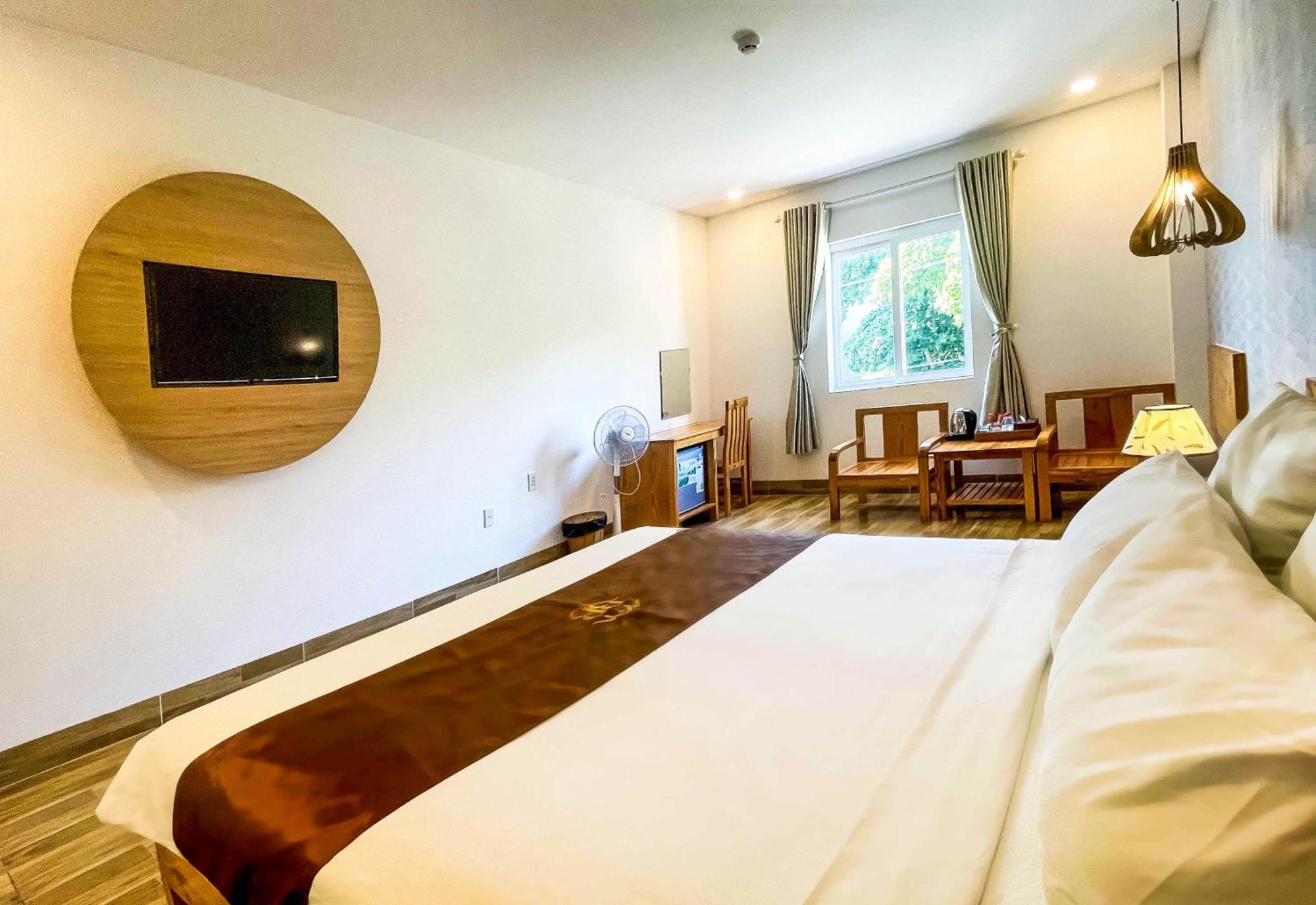 Bb Hotel&Resort Phu Quoc Exterior foto