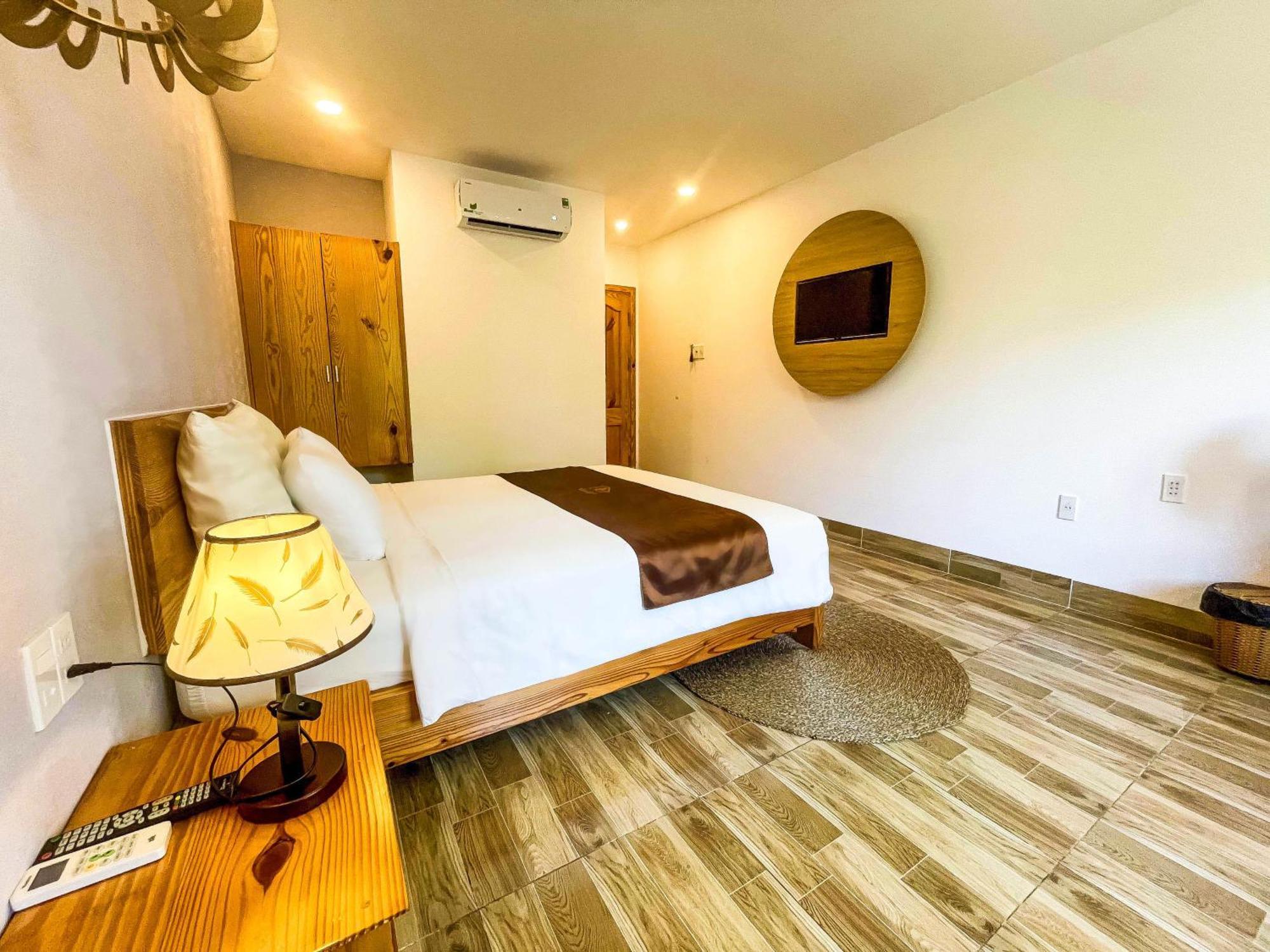 Bb Hotel&Resort Phu Quoc Exterior foto