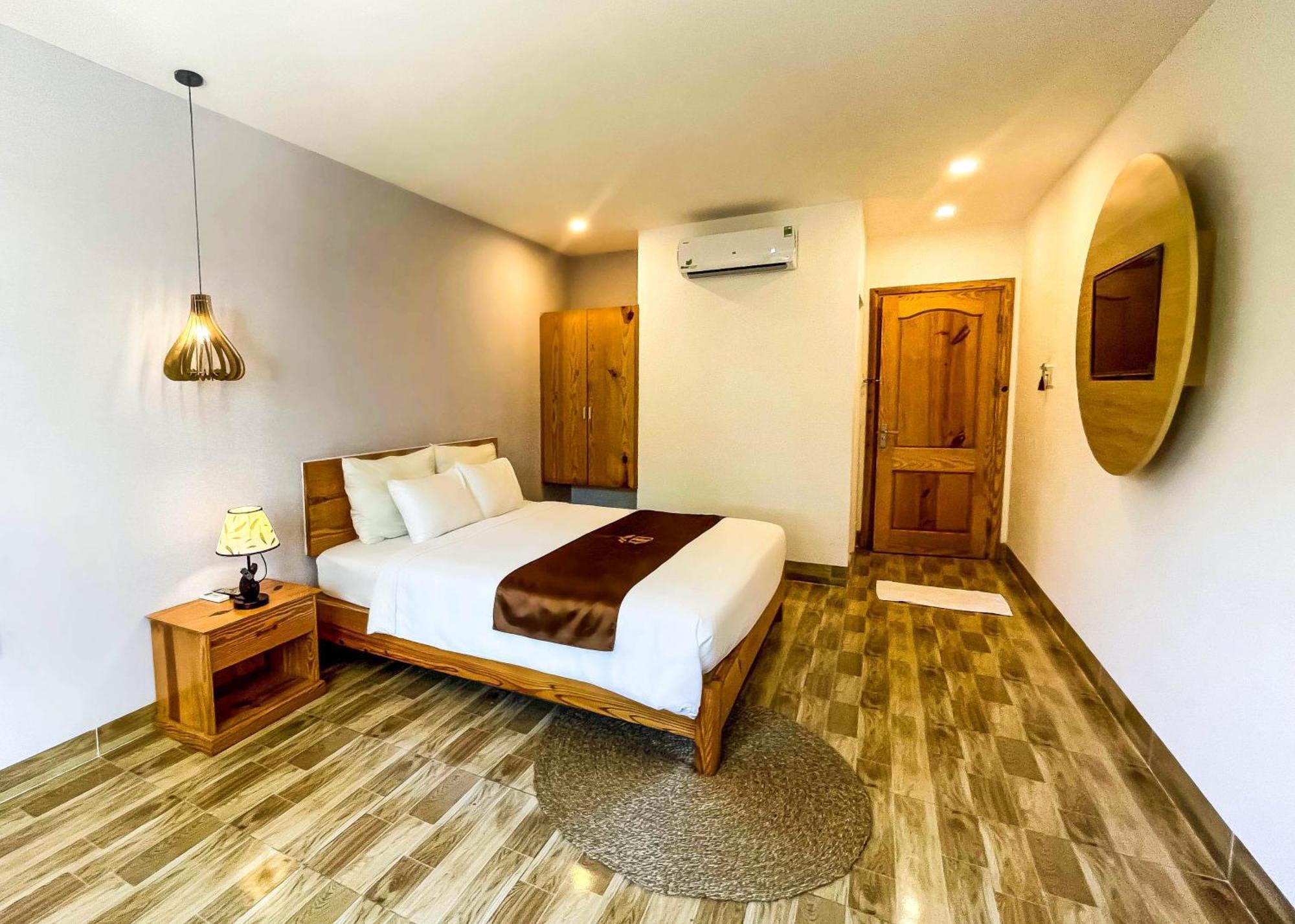 Bb Hotel&Resort Phu Quoc Exterior foto