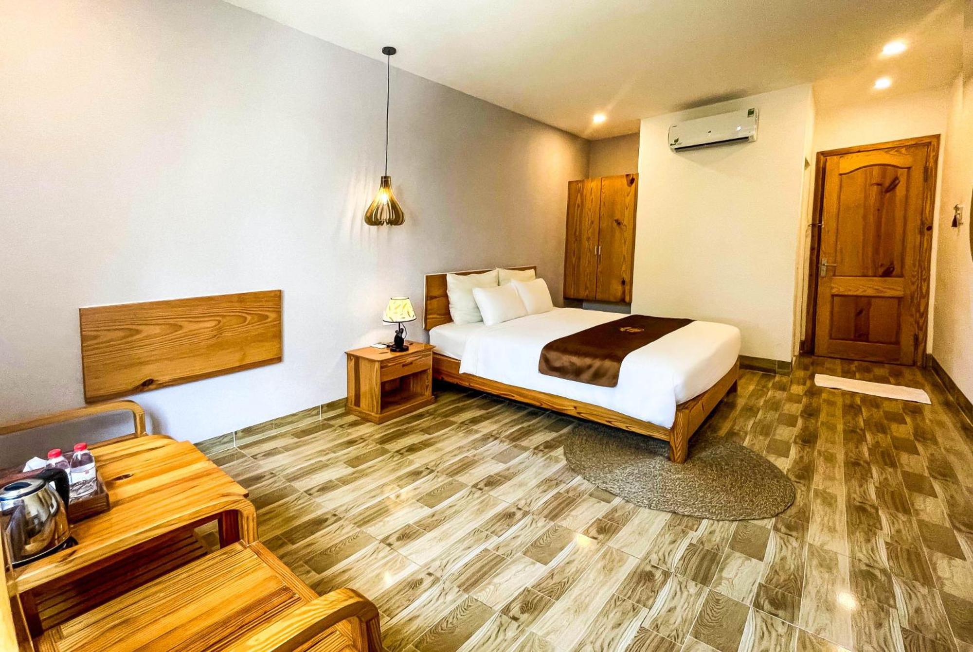 Bb Hotel&Resort Phu Quoc Exterior foto